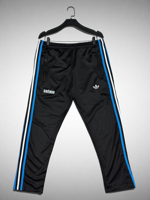 CALÇA PRETA GRÊMIO 1983