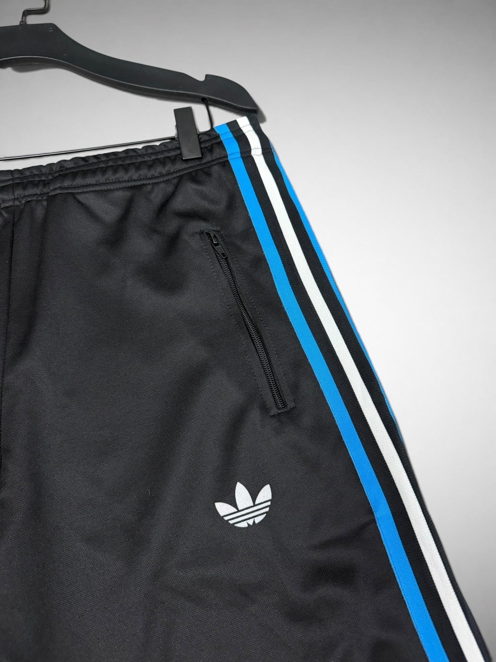 CALÇA PRETA GRÊMIO 1983