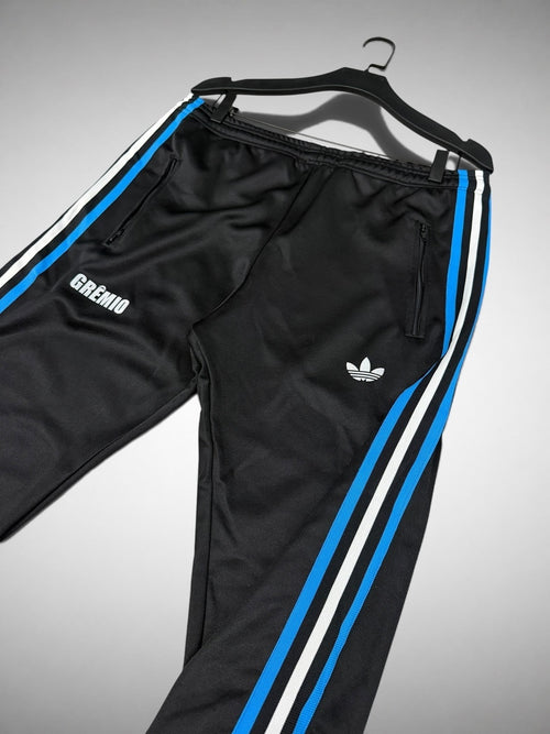 CALÇA PRETA GRÊMIO 1983