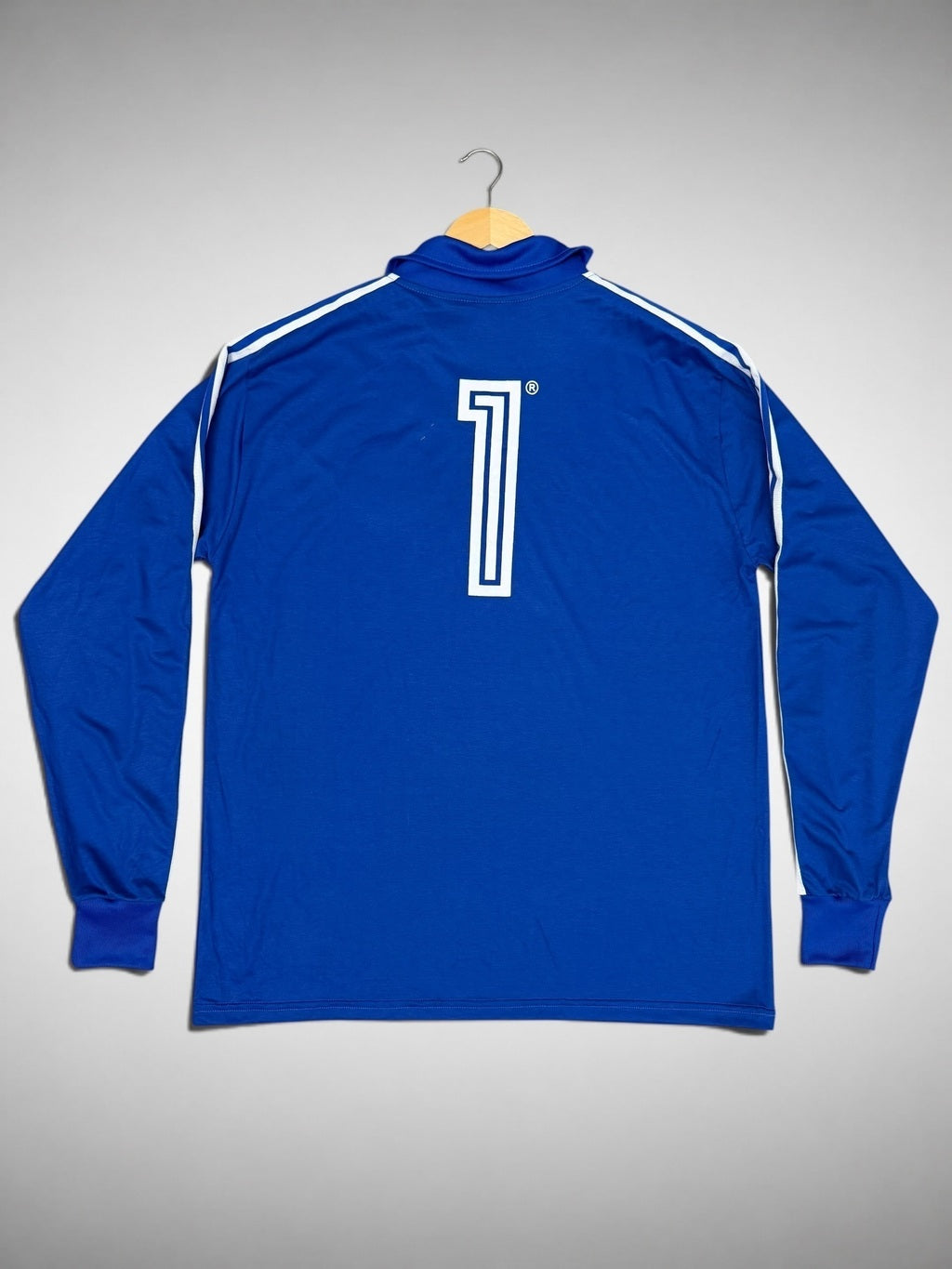 CAMISA GOLEIRO GRÊMIO 1981 “Leão”
