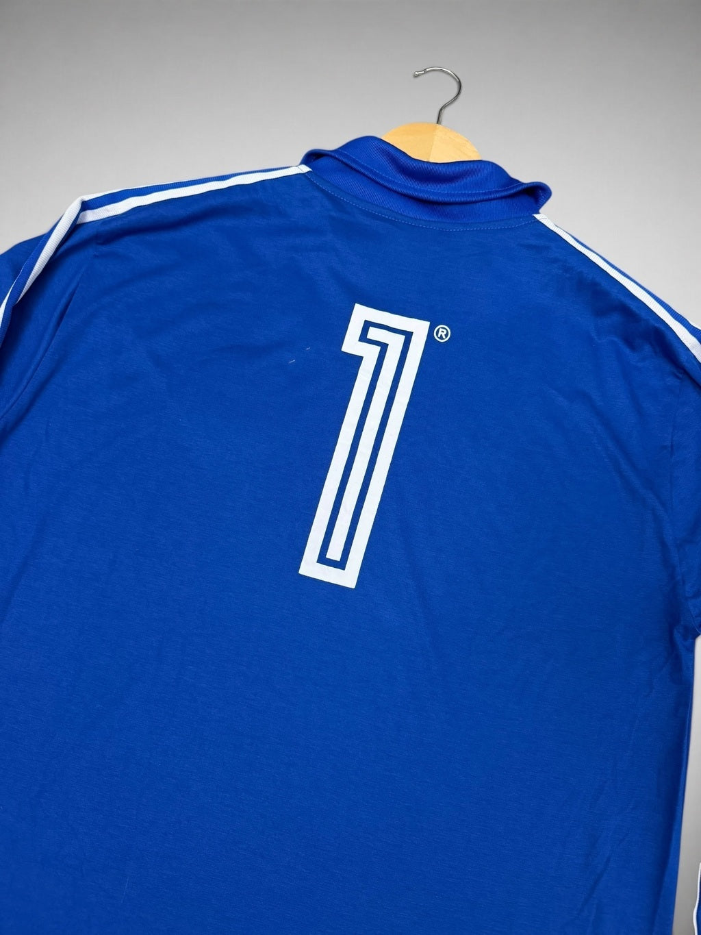 CAMISA GOLEIRO GRÊMIO 1981 “Leão”