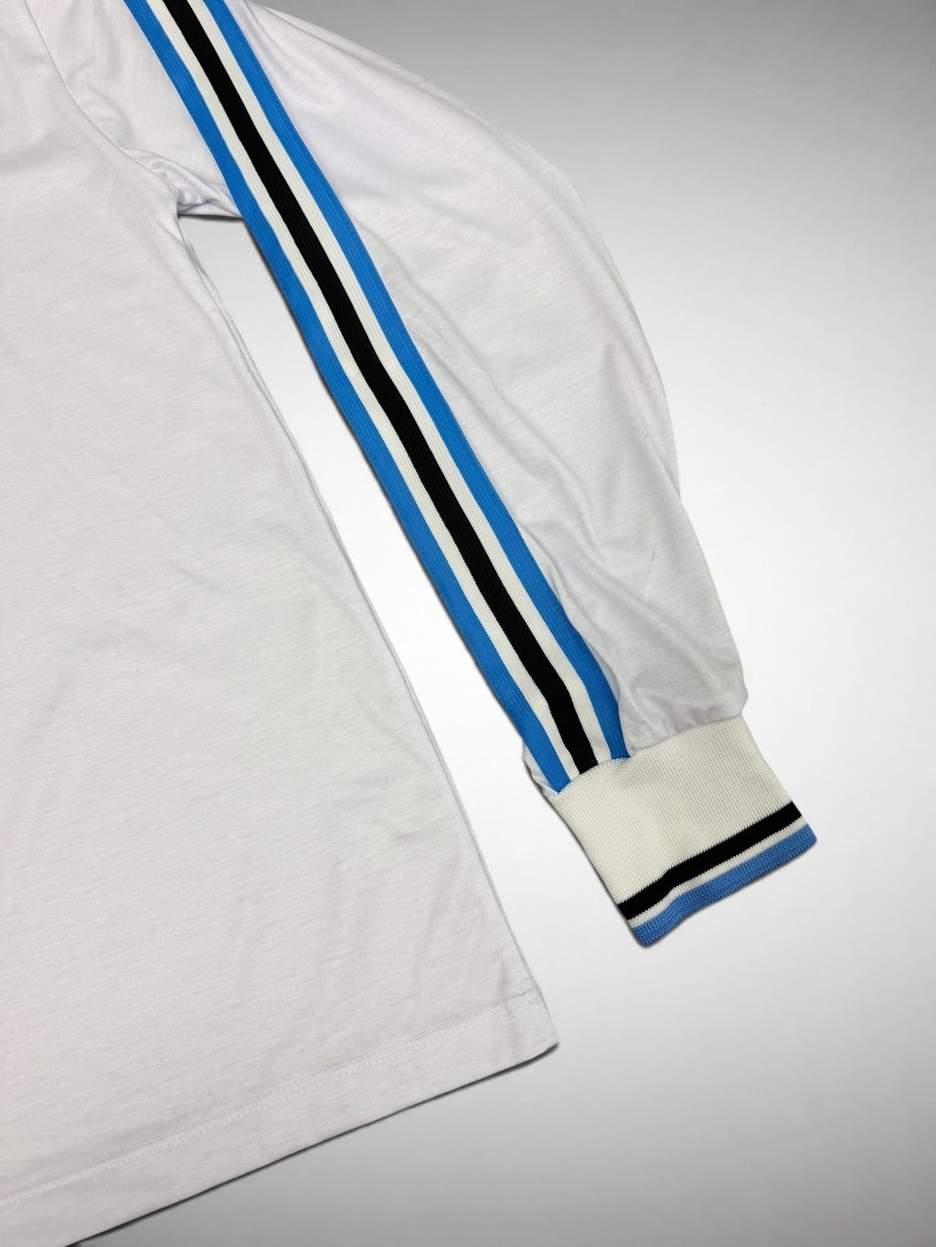 CAMISA GOLEIRO GRÊMIO 1981 “Leão”