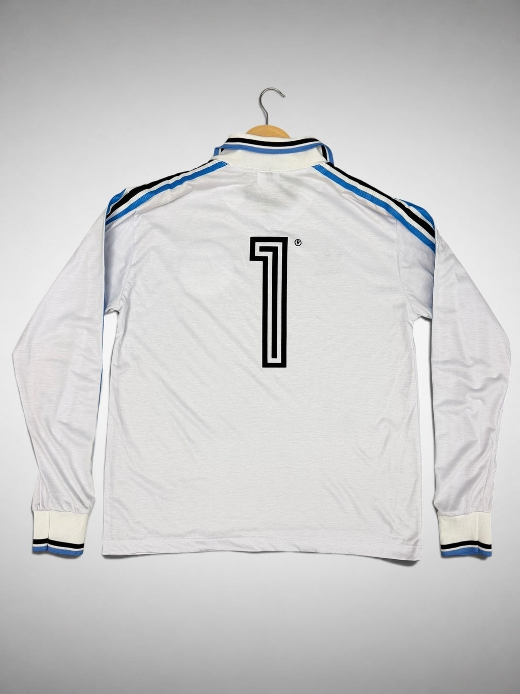 CAMISA GOLEIRO GRÊMIO 1981 “Leão”