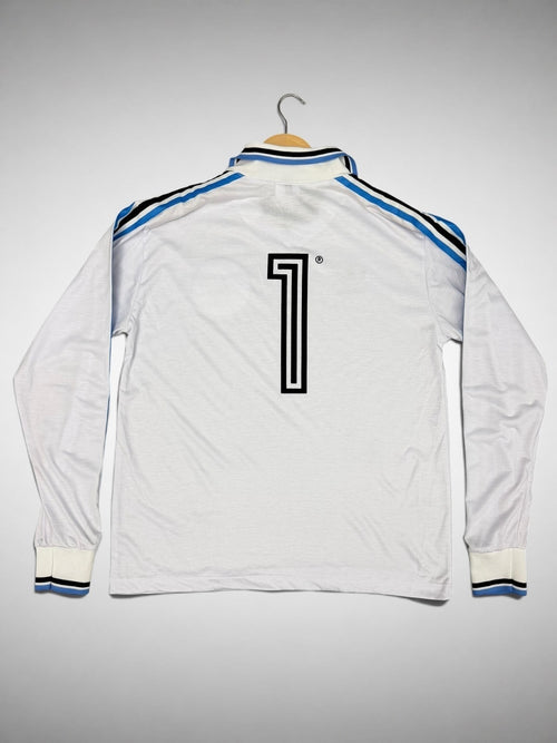 CAMISA GOLEIRO GRÊMIO 1981 “Leão”