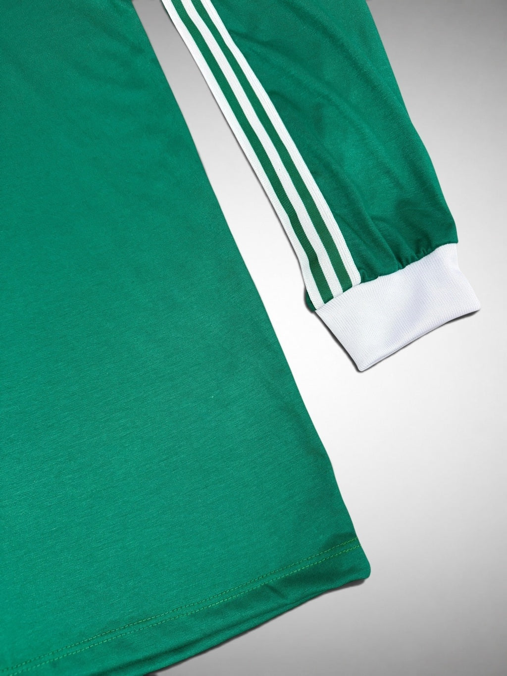 CAMISA ALGODÃO PALMEIRAS 1978 SEM BRILHO “Edu Bala”