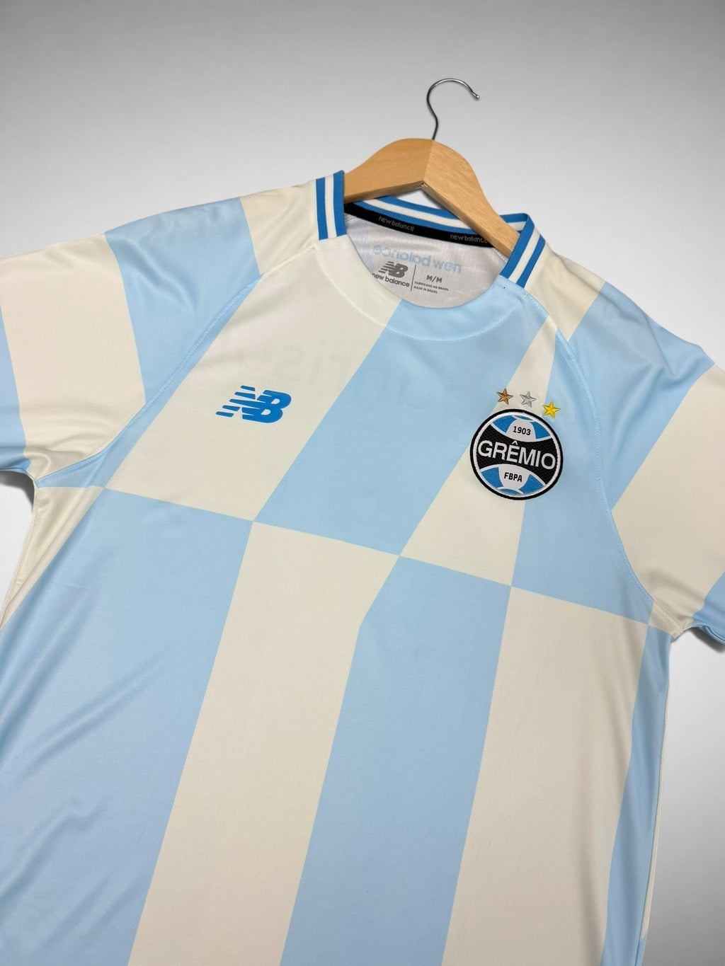 CAMISA GRÊMIO 2026 NB “Torcedor”