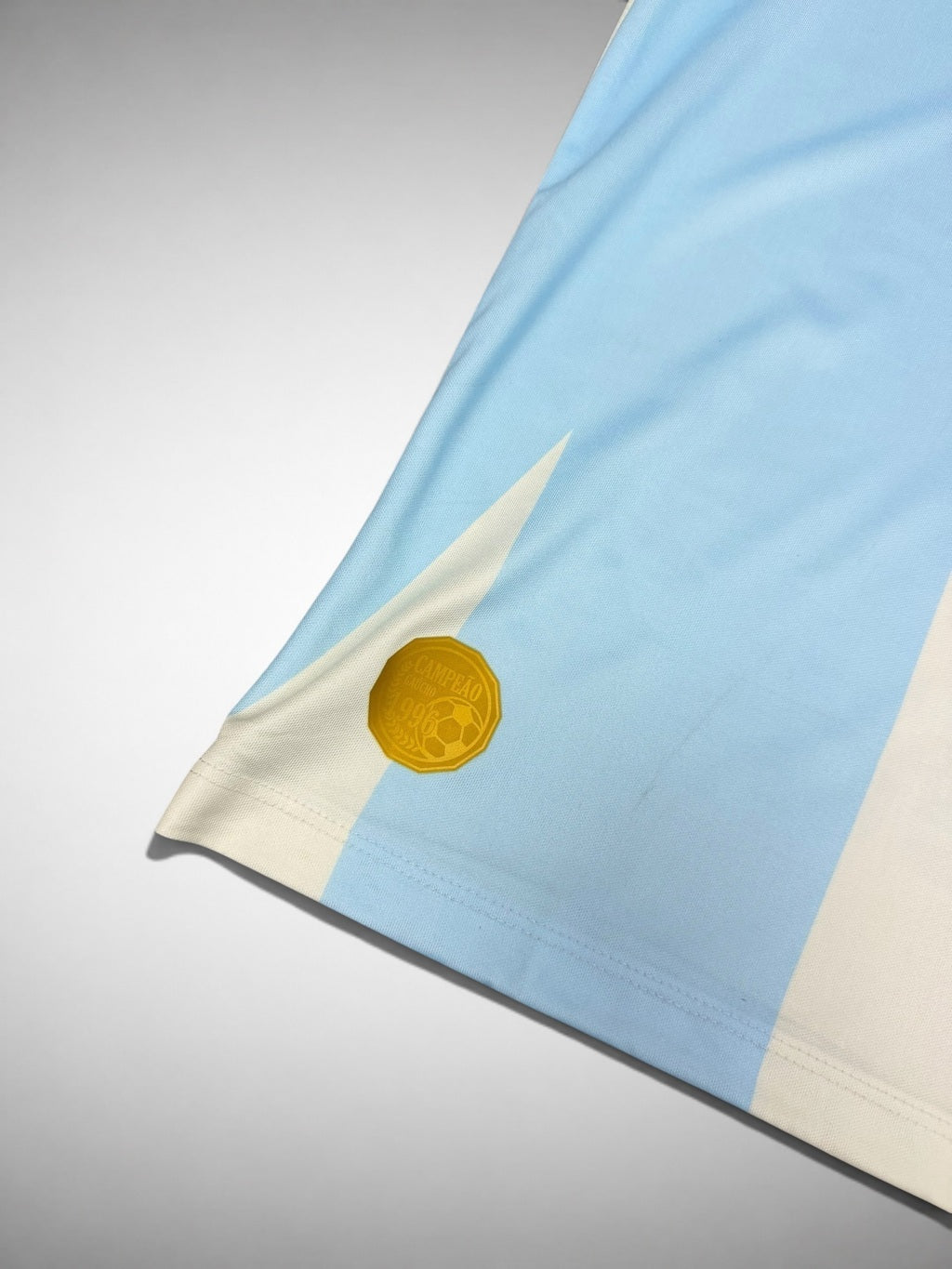 CAMISA GRÊMIO 2026 NB “Torcedor”
