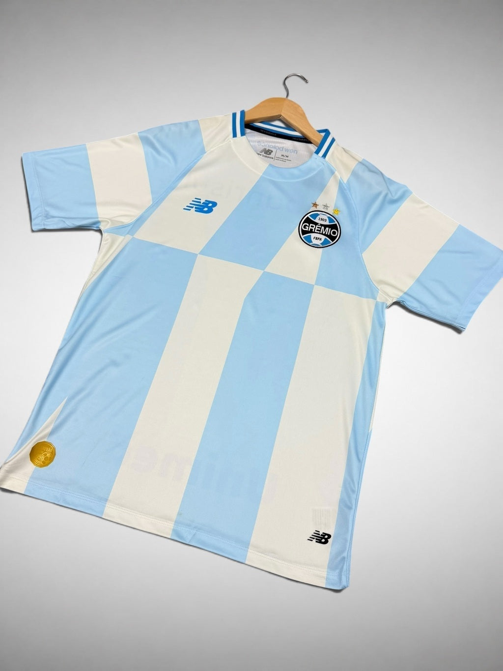 CAMISA GRÊMIO 2026 NB “Torcedor”