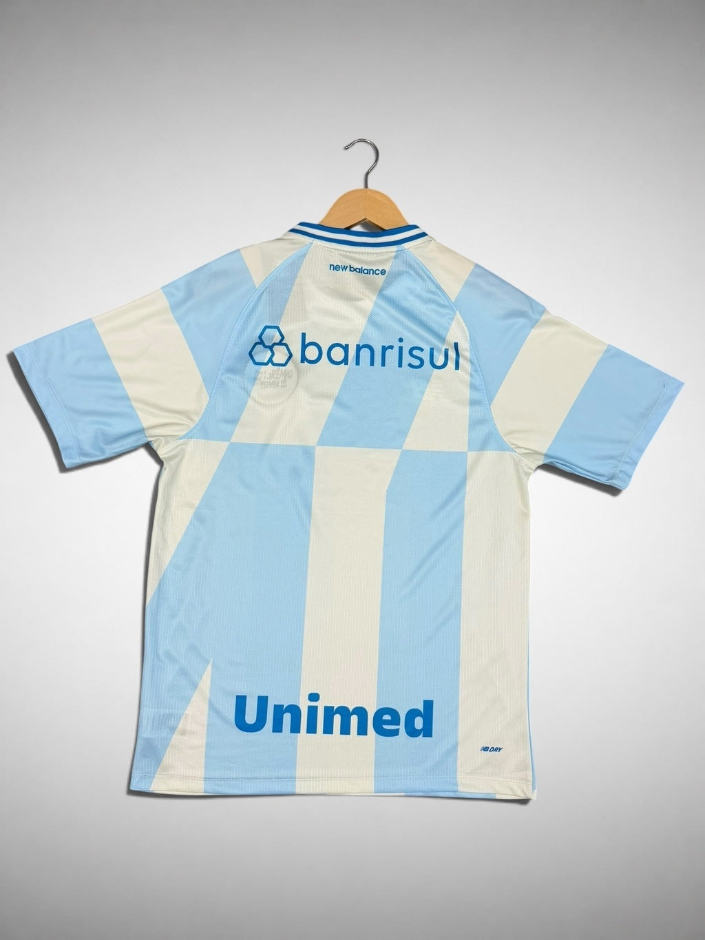 CAMISA GRÊMIO 2026 NB “Torcedor”