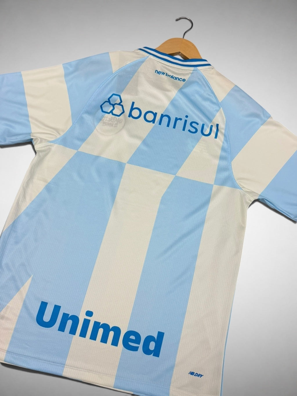 CAMISA GRÊMIO 2026 NB “Torcedor”