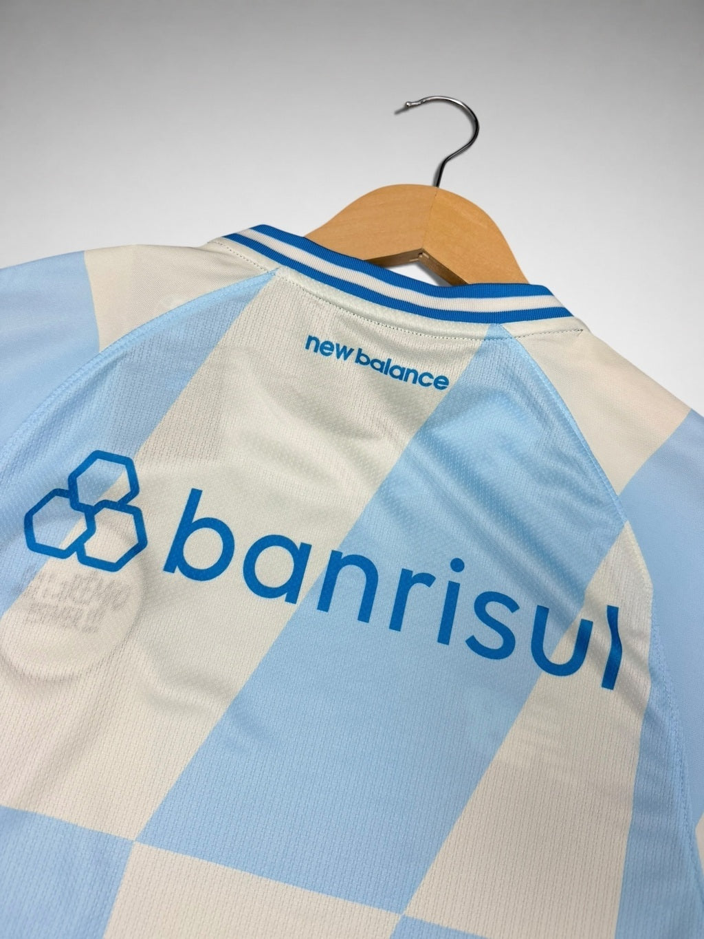CAMISA GRÊMIO 2026 NB “Torcedor”