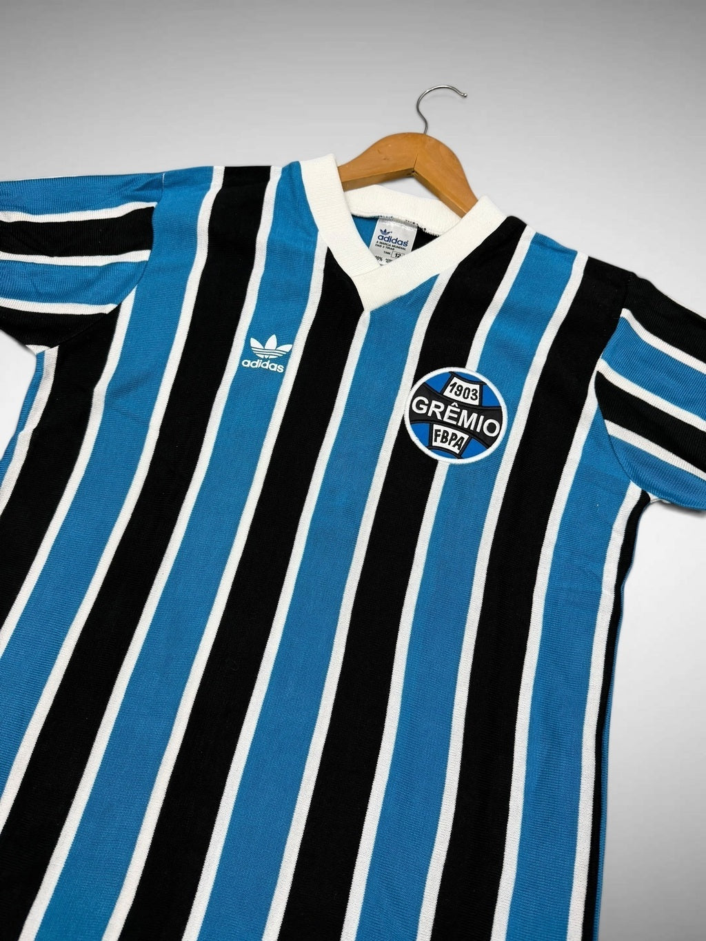 CAMISA CURTA GRÊMIO 1983 “Renato Portaluppi”