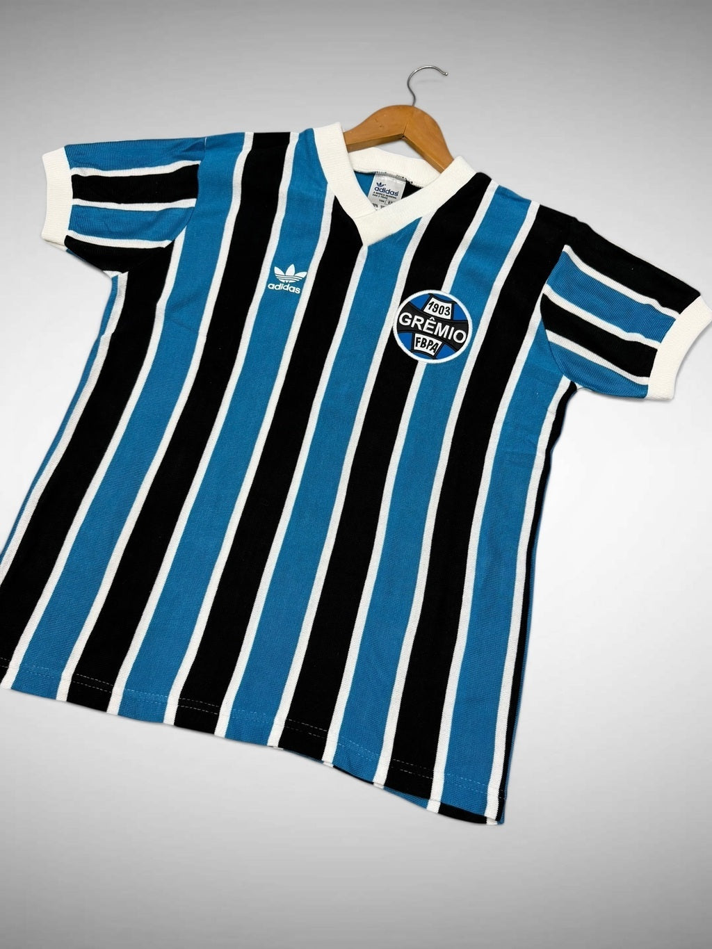 CAMISA CURTA GRÊMIO 1983 “Renato Portaluppi”