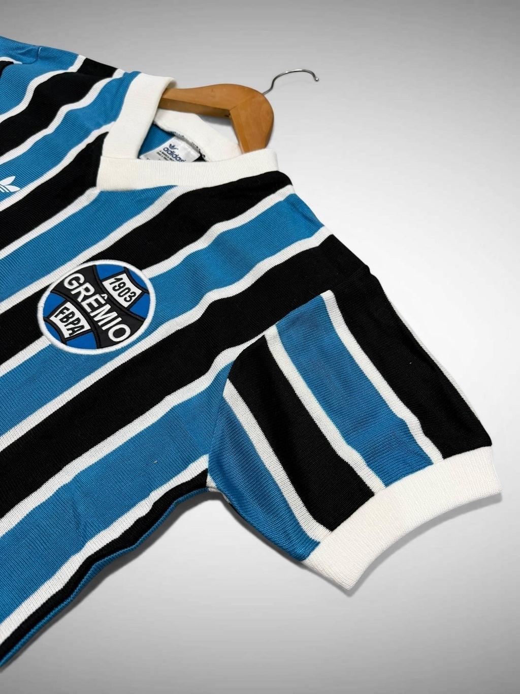CAMISA CURTA GRÊMIO 1983 “Renato Portaluppi”