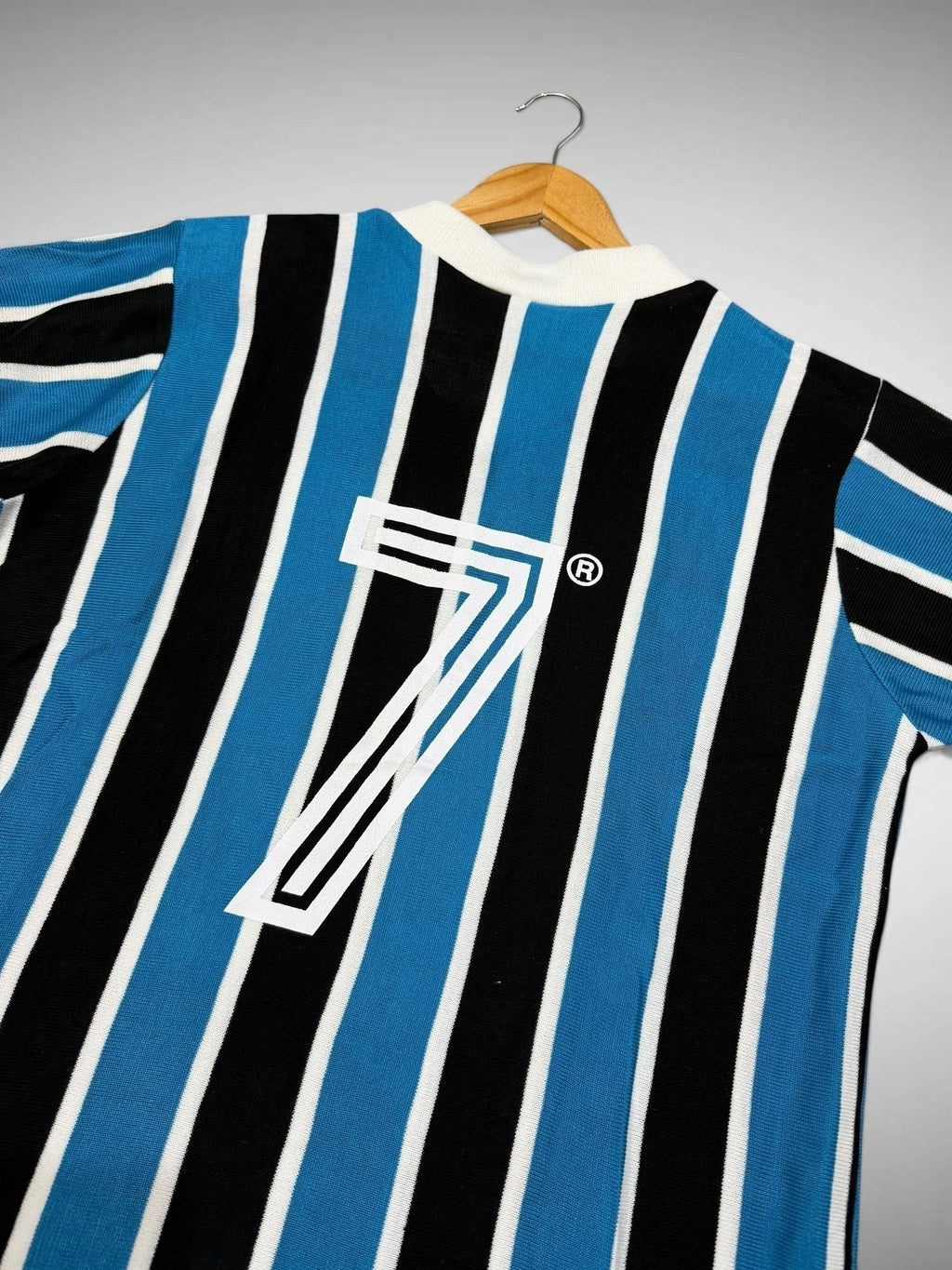 CAMISA CURTA GRÊMIO 1983 “Renato Portaluppi”