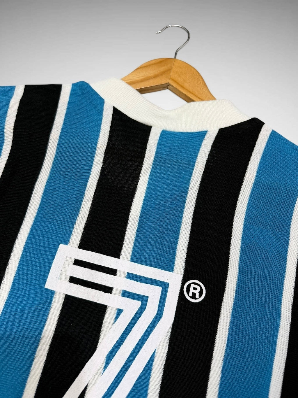 CAMISA CURTA GRÊMIO 1983 “Renato Portaluppi”