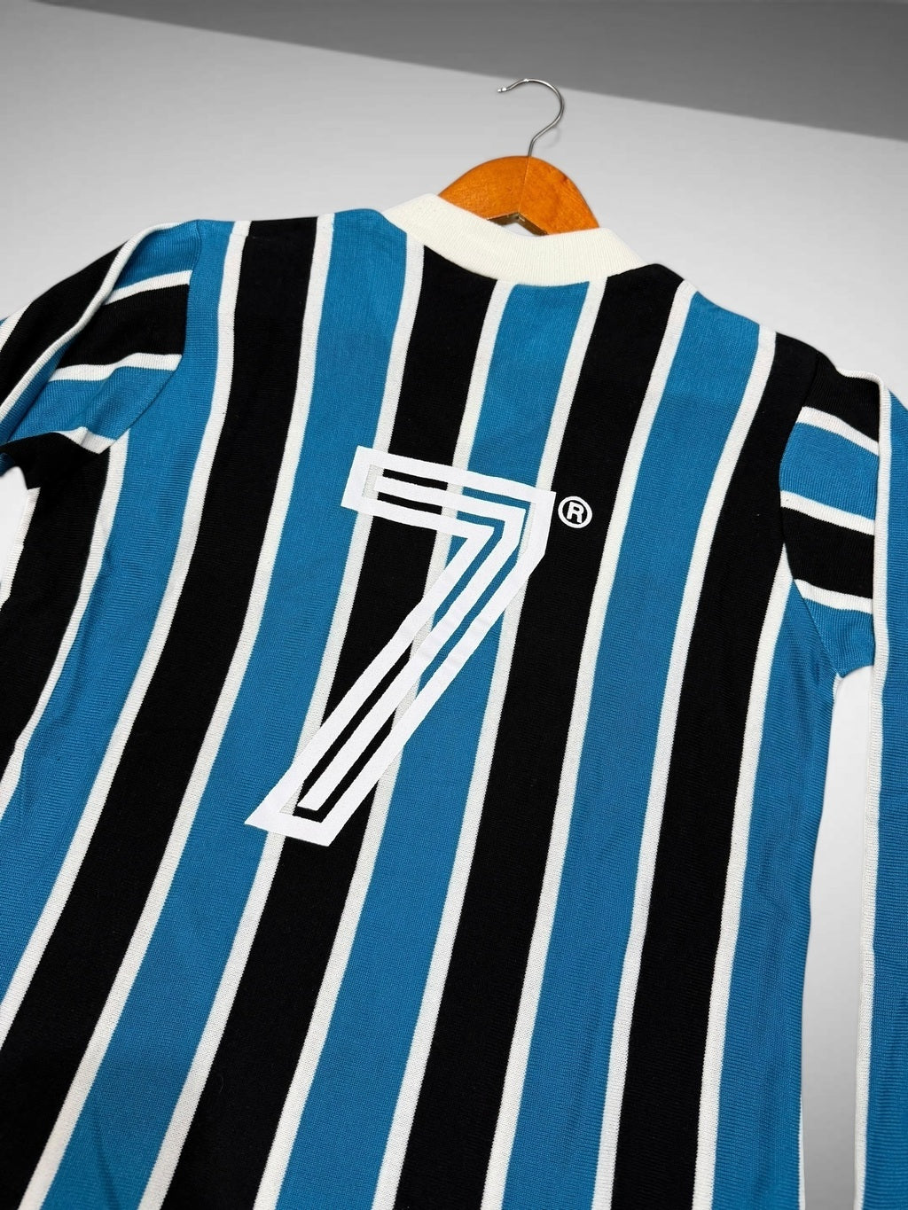 CAMISA LONGA GRÊMIO 1983 “Renato Portaluppi”