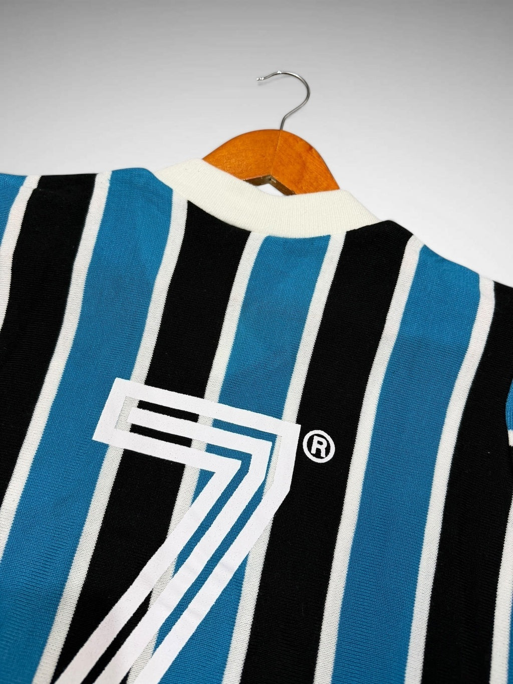 CAMISA LONGA GRÊMIO 1983 “Renato Portaluppi”