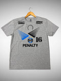 CAMISA TREINO GRÊMIO CINZA 1995