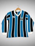CAMISA LONGA GRÊMIO 1985 “Renato Portaluppi”
