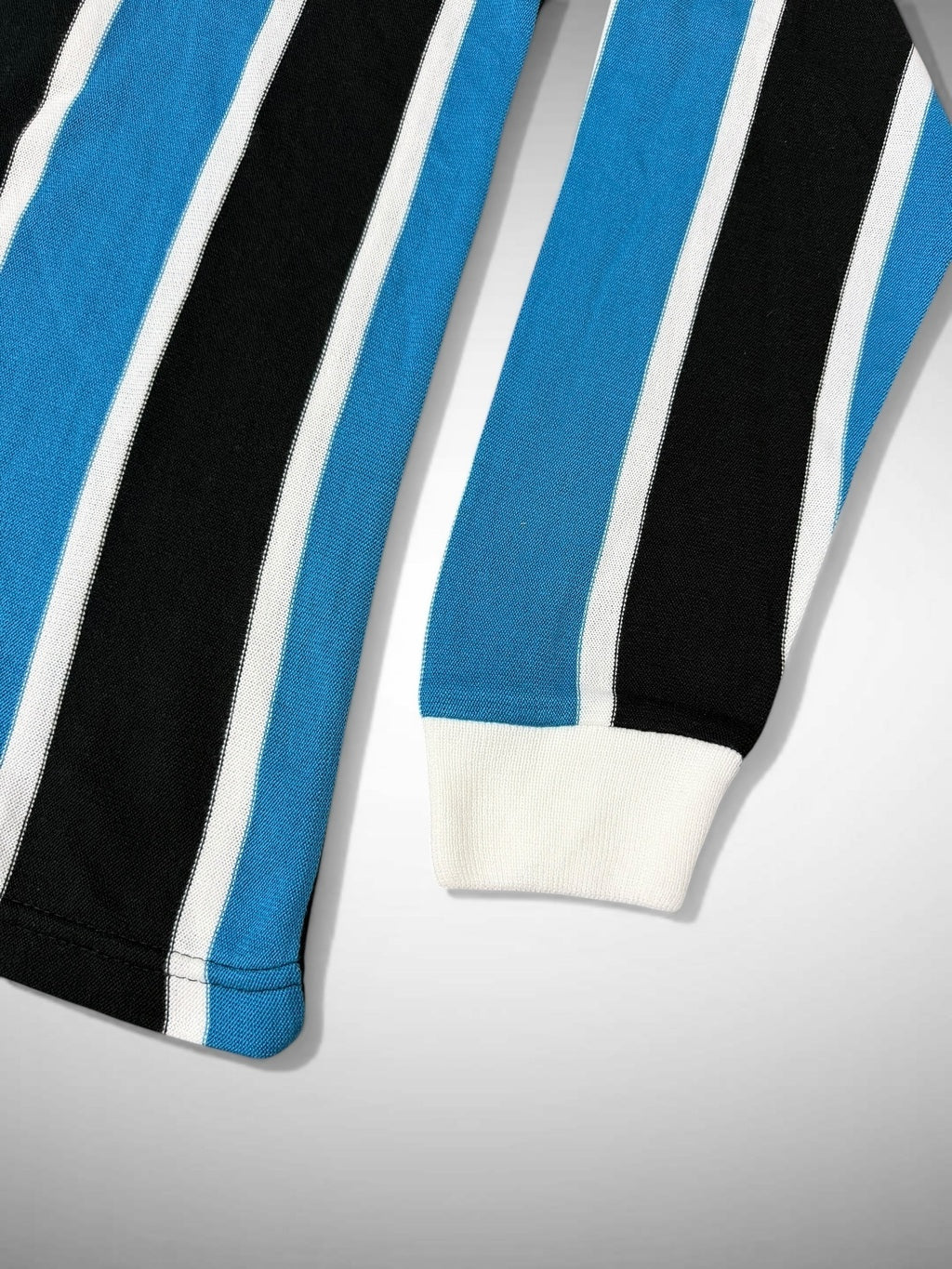 CAMISA LONGA GRÊMIO 1985 “Renato Portaluppi”