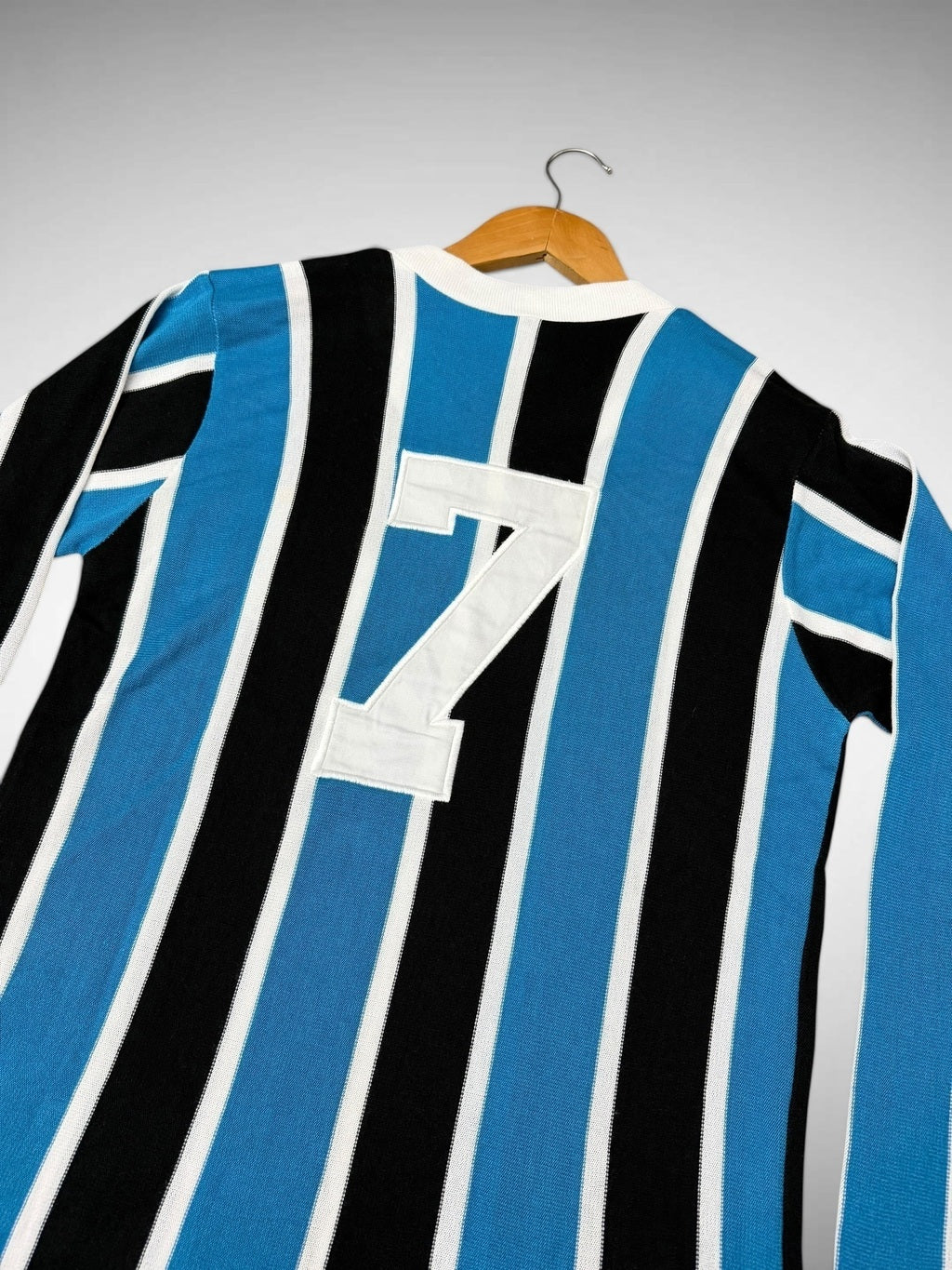 CAMISA LONGA GRÊMIO 1985 “Renato Portaluppi”
