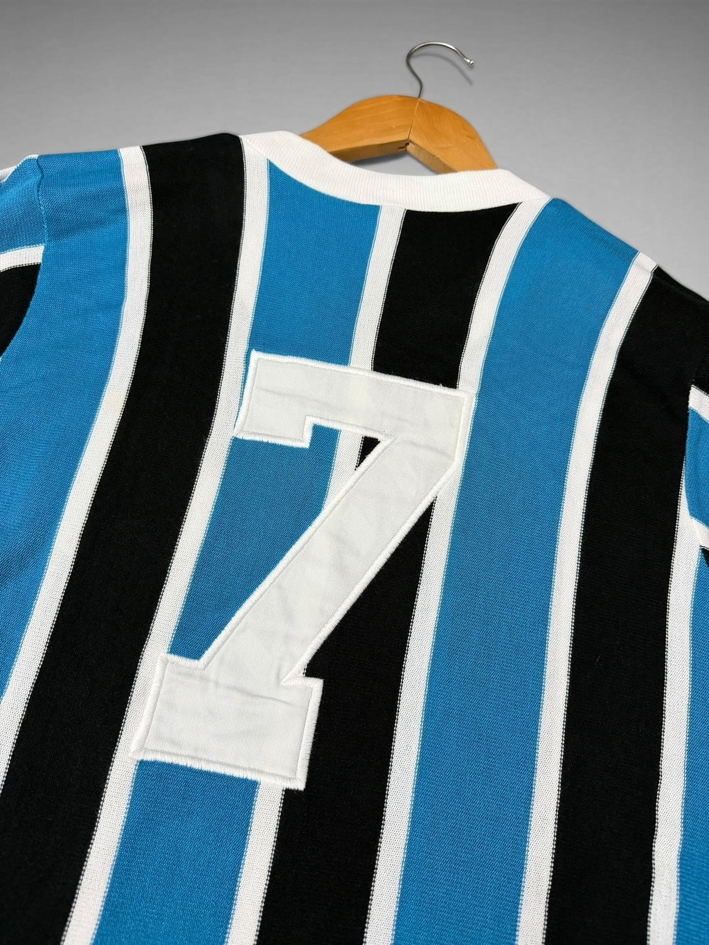CAMISA LONGA GRÊMIO 1985 “Renato Portaluppi”