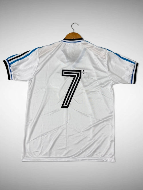 CAMISA BRANCA GRÊMIO 1983 “Renato Portaluppi”