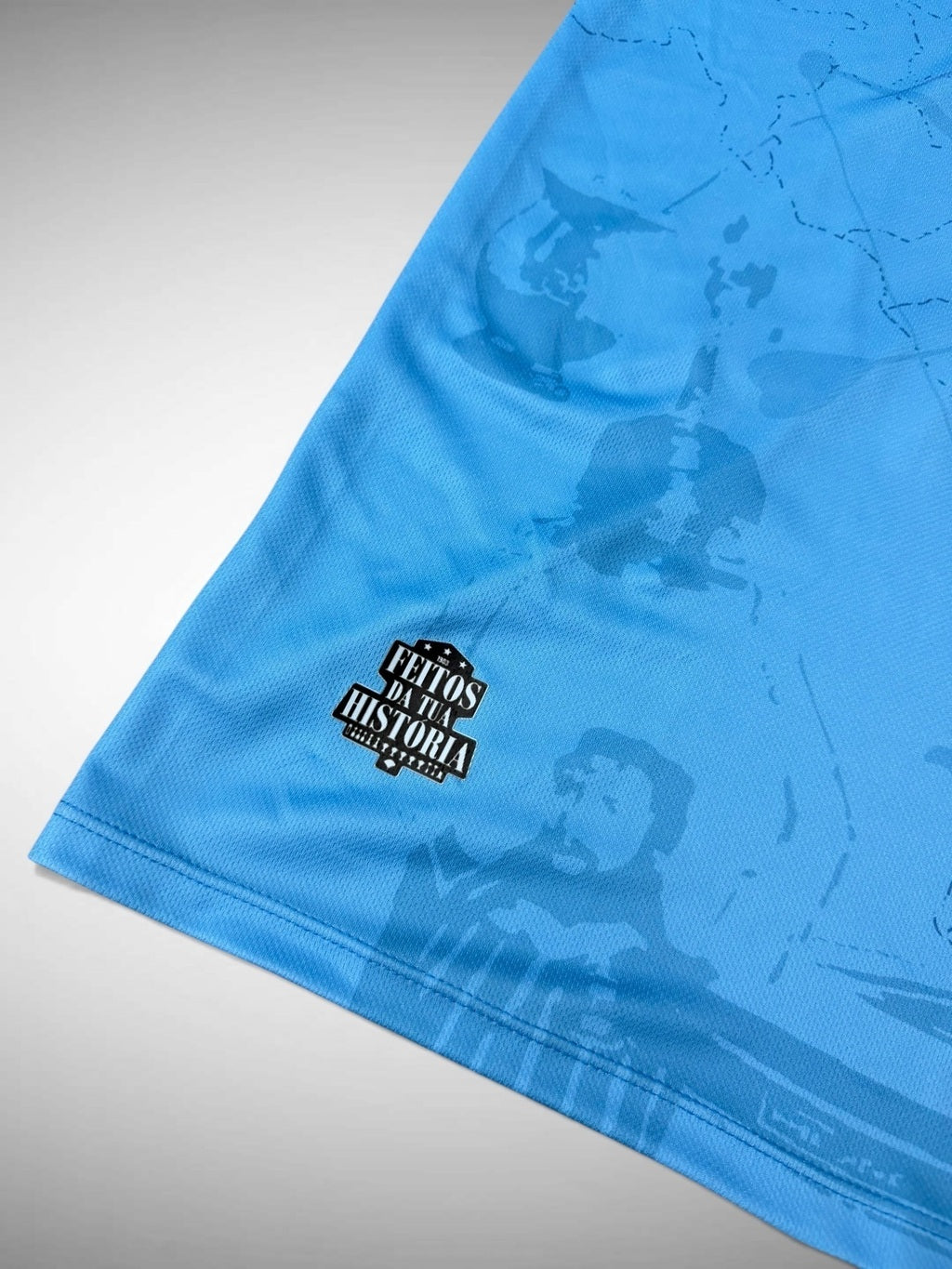 CAMISA MANTO COPERO GRÊMIO 2025