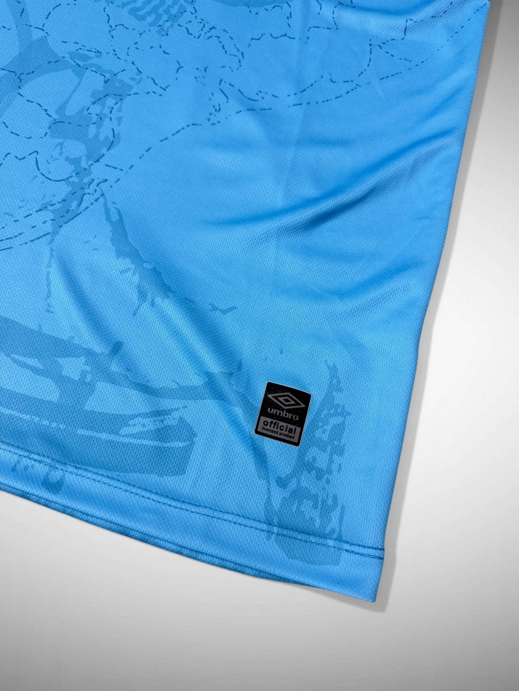 CAMISA MANTO COPERO GRÊMIO 2025