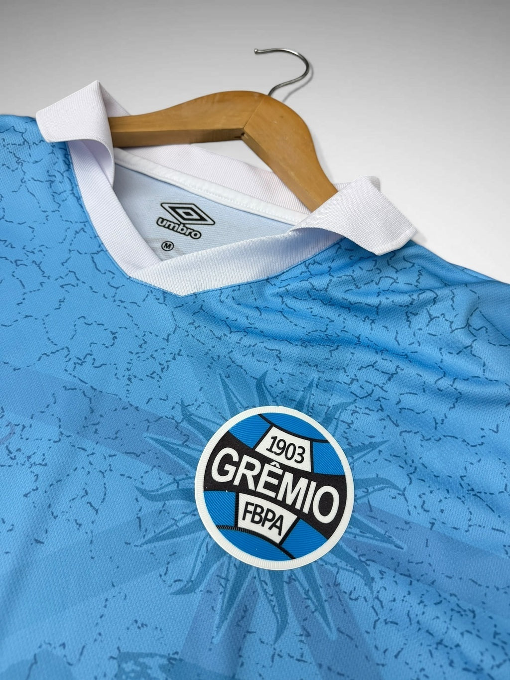 CAMISA MANTO COPERO GRÊMIO 2025