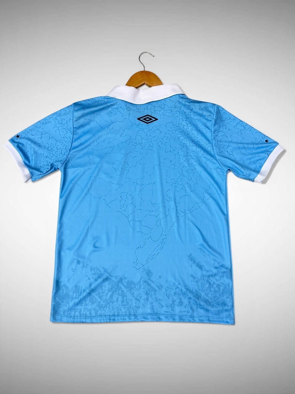 CAMISA MANTO COPERO GRÊMIO 2025