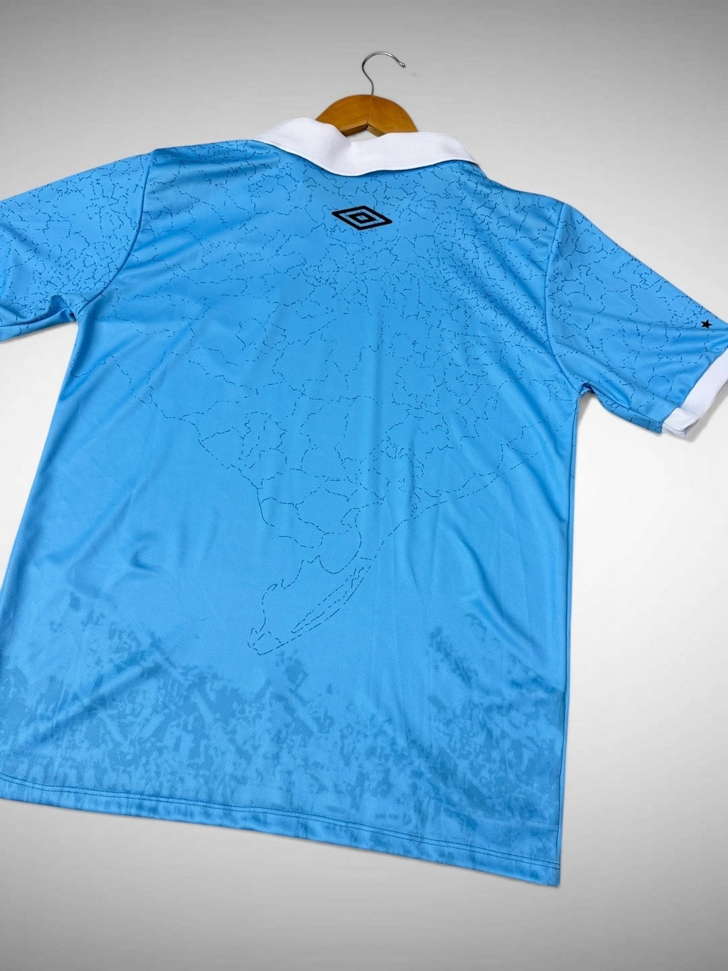 CAMISA MANTO COPERO GRÊMIO 2025