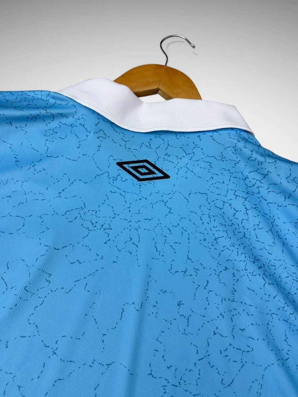 CAMISA MANTO COPERO GRÊMIO 2025