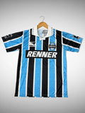 CAMISETA TRICOLOR GRÊMIO LIBERTADORES 1995 “Jardel”