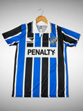 CAMISA ALMAGRO ANOS 90