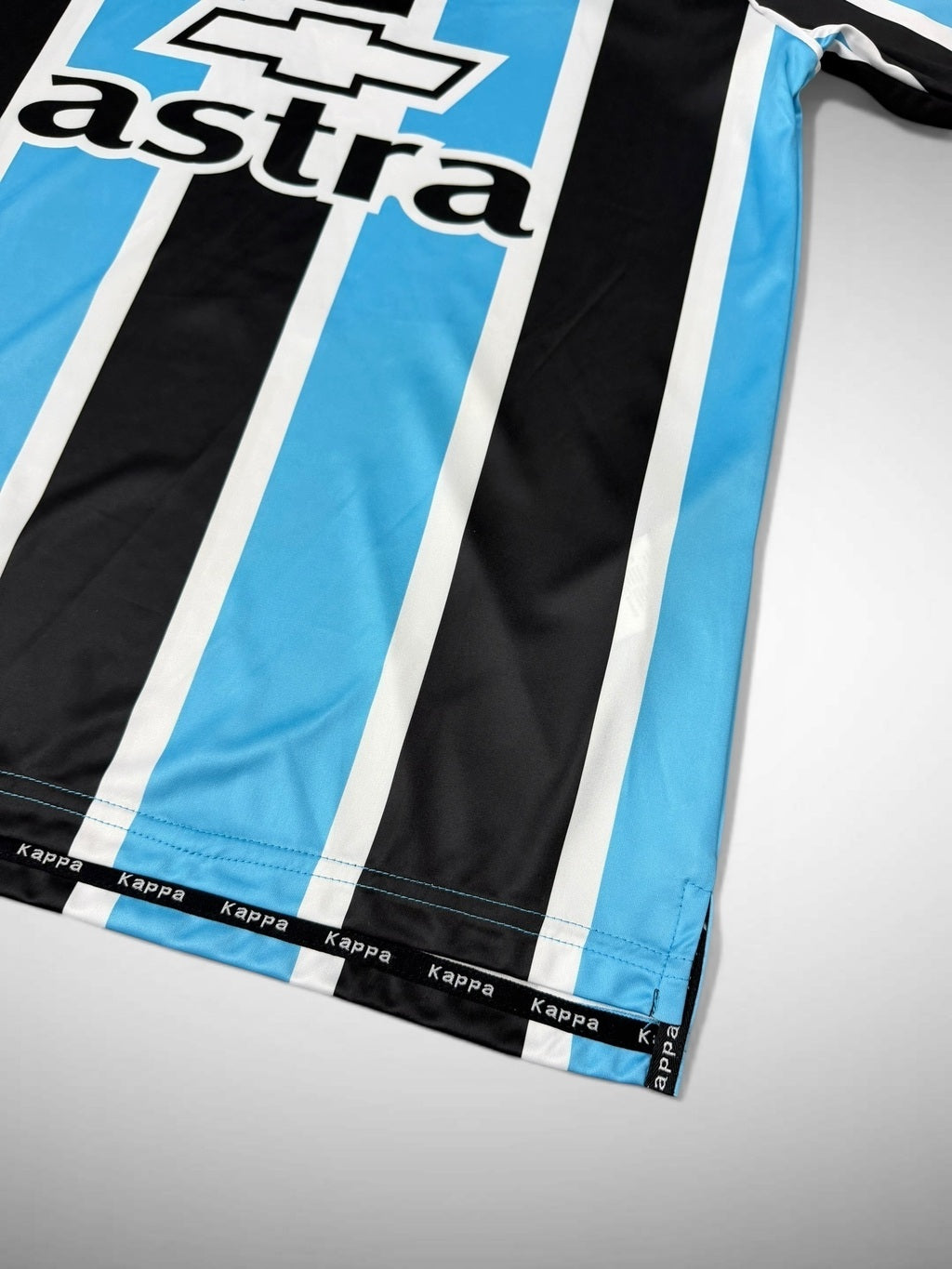 CAMISA GRÊMIO 2000 “Paulo Nunes”
