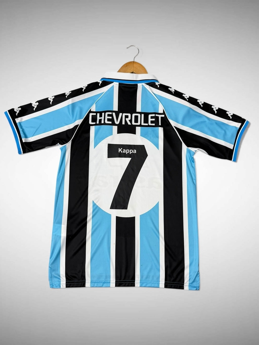 CAMISA GRÊMIO 2000 “Paulo Nunes”