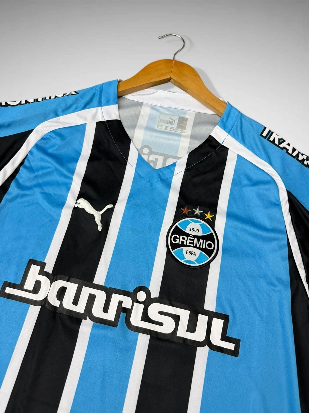 CAMISA GRÊMIO 2005 “Anderson”