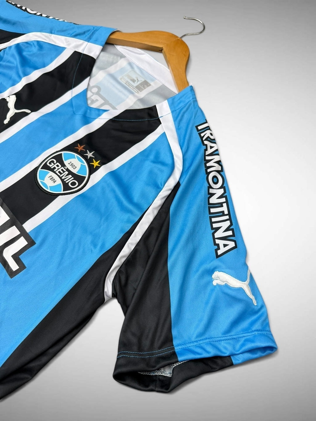 CAMISA GRÊMIO 2005 “Anderson”