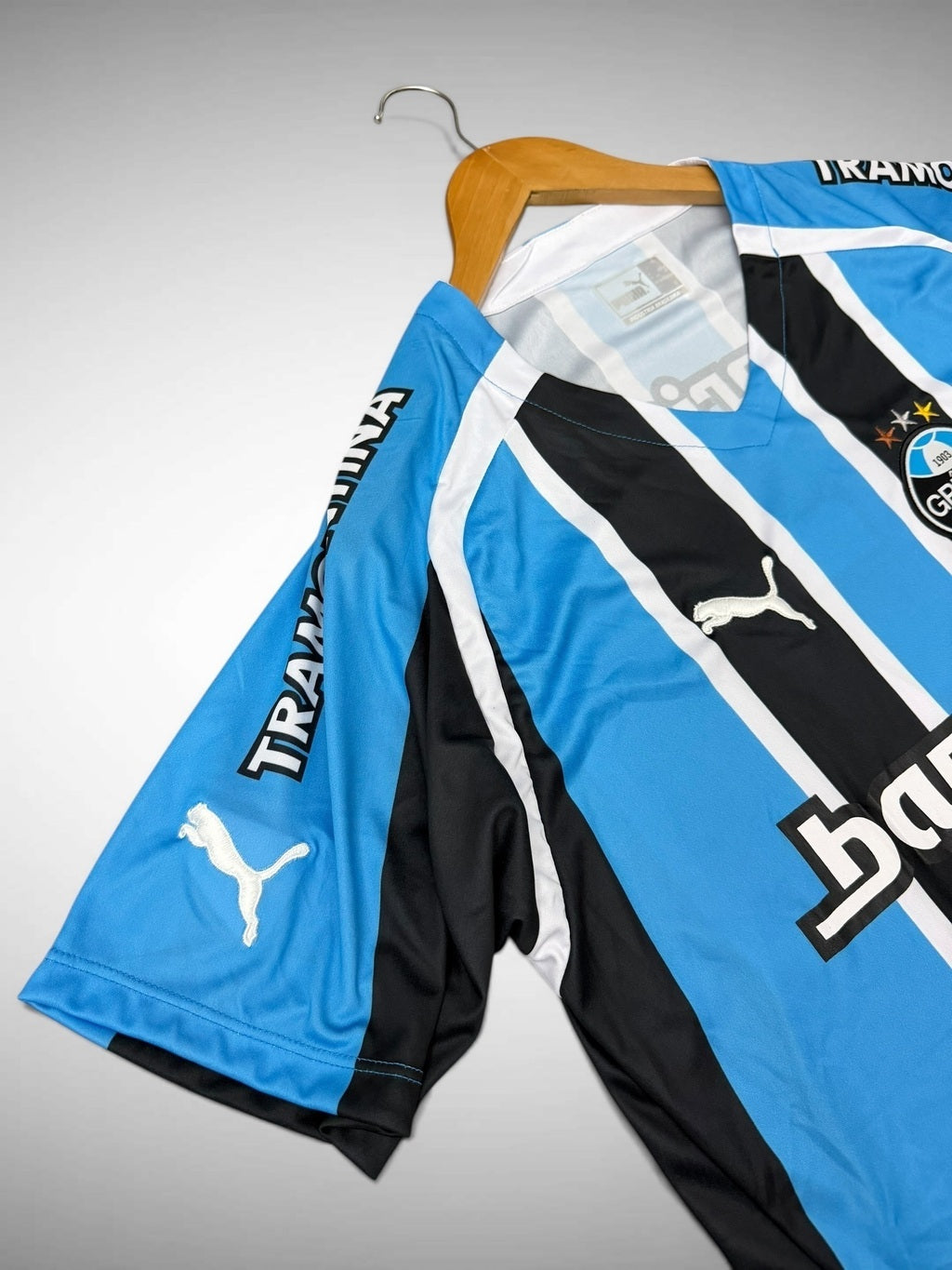 CAMISA GRÊMIO 2005 “Anderson”