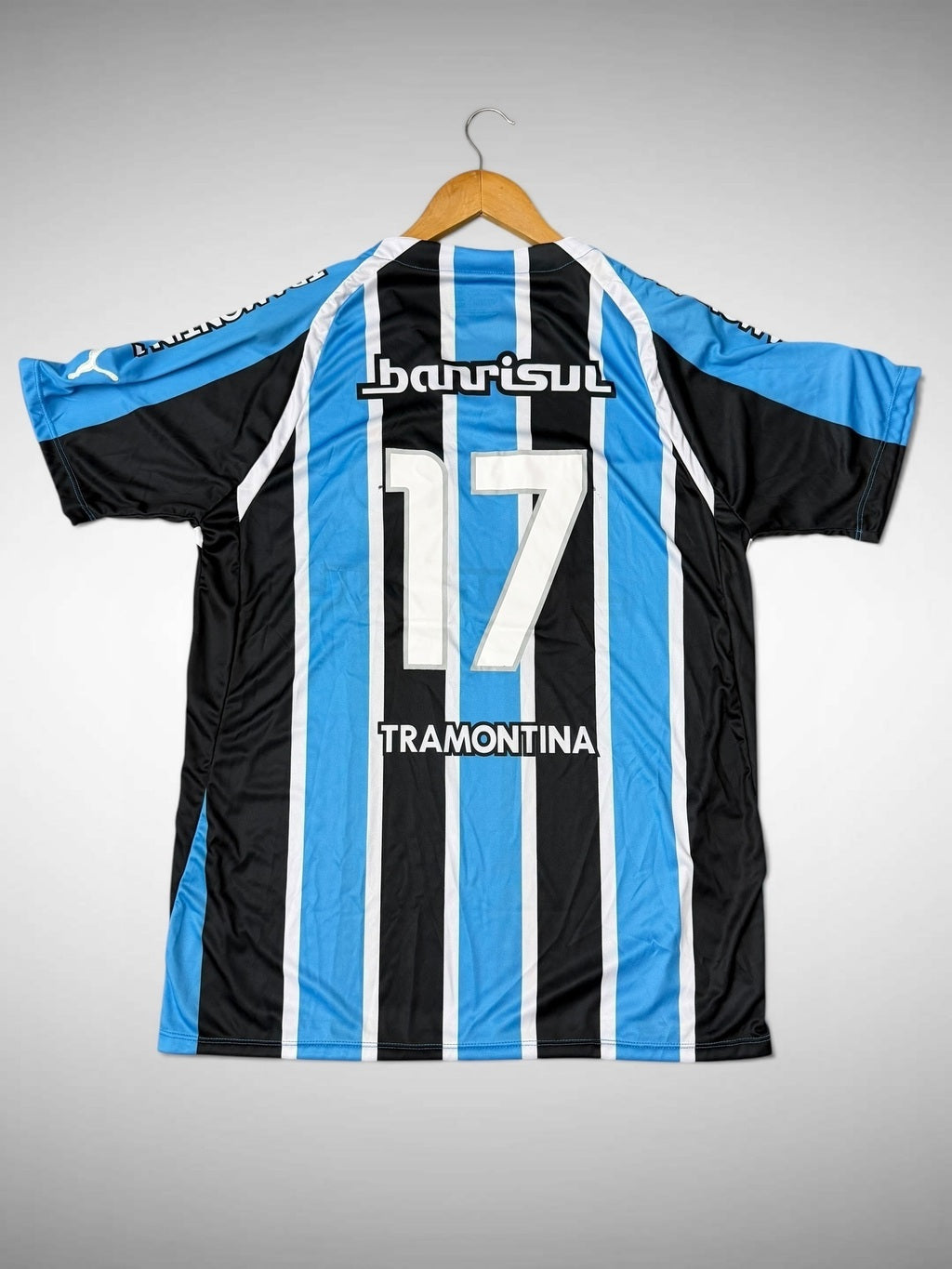 CAMISA GRÊMIO 2005 “Anderson”
