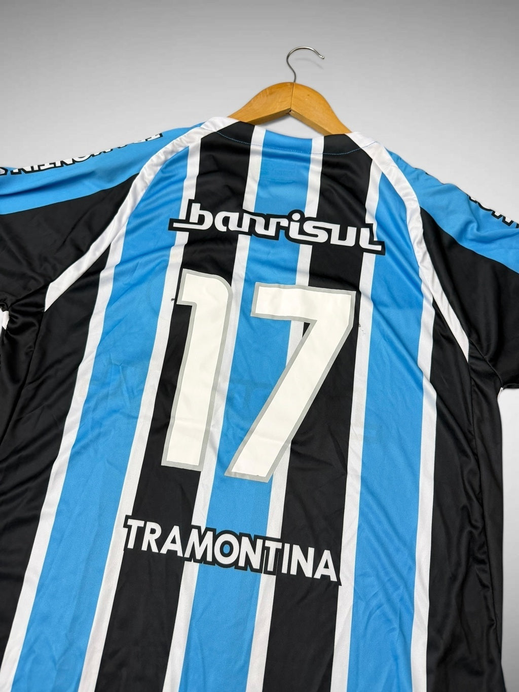 CAMISA GRÊMIO 2005 “Anderson”