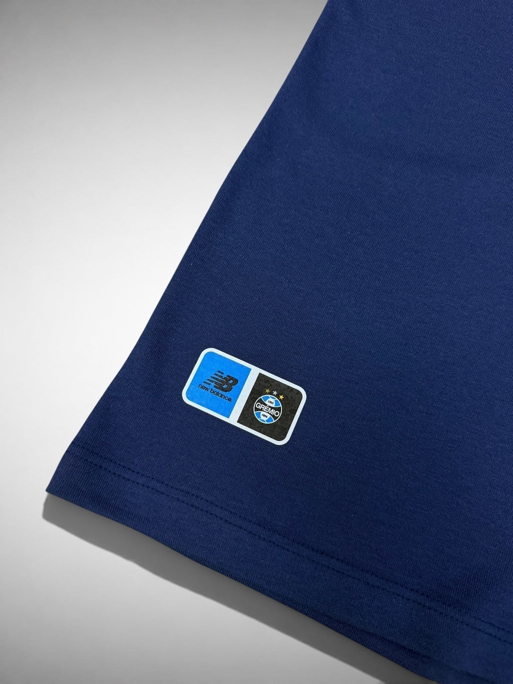 CAMISA OVERSIZED GRÊMIO 2026 NB