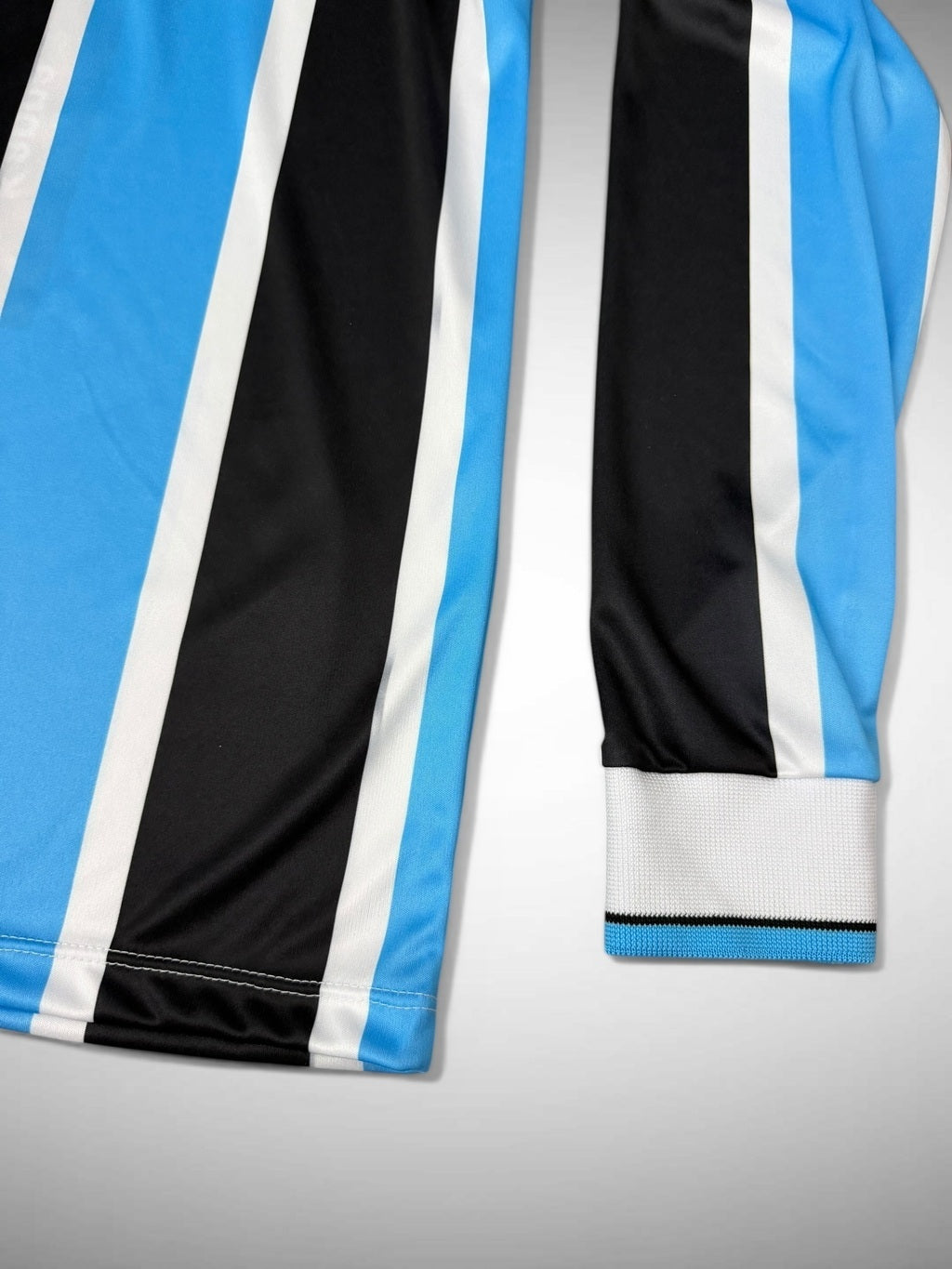 CAMISA LONGA GRÊMIO 2001 “Zinho”