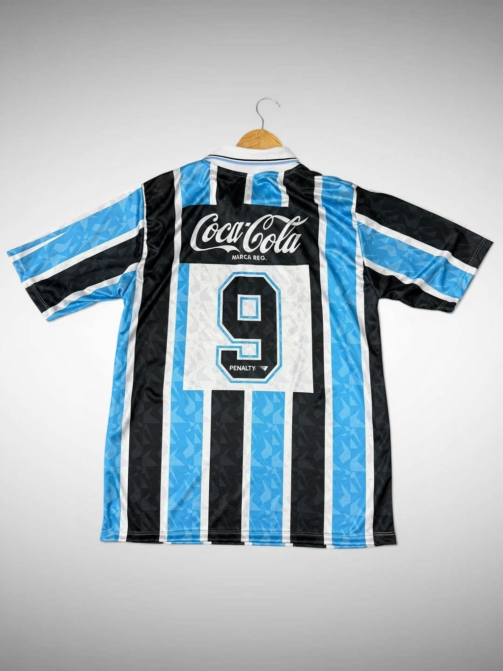 CAMISA GRÊMIO 1994 “Nildo” CAMPEÃO COPA DO BRASIL