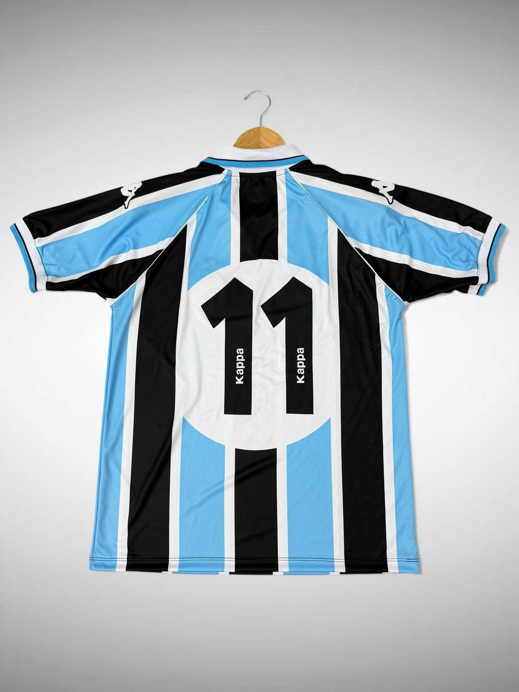 CAMISA GRÊMIO 2001 “Zinho”