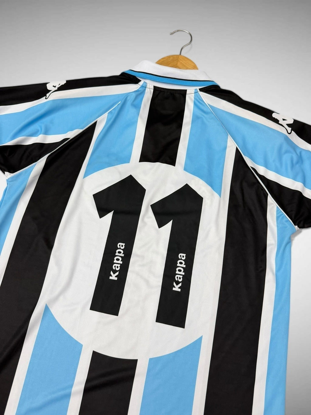 CAMISA GRÊMIO 2001 “Zinho”