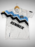 CAMISA BRANCA GRÊMIO 1996 “Dinho”