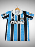 CAMISA GRÊMIO COMEMORATIVA BI-LIBERTADORES 1995 “Jardel”